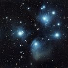 Messier 45 - Pleiades