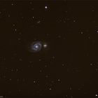 Messier 51