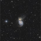 Messier 51