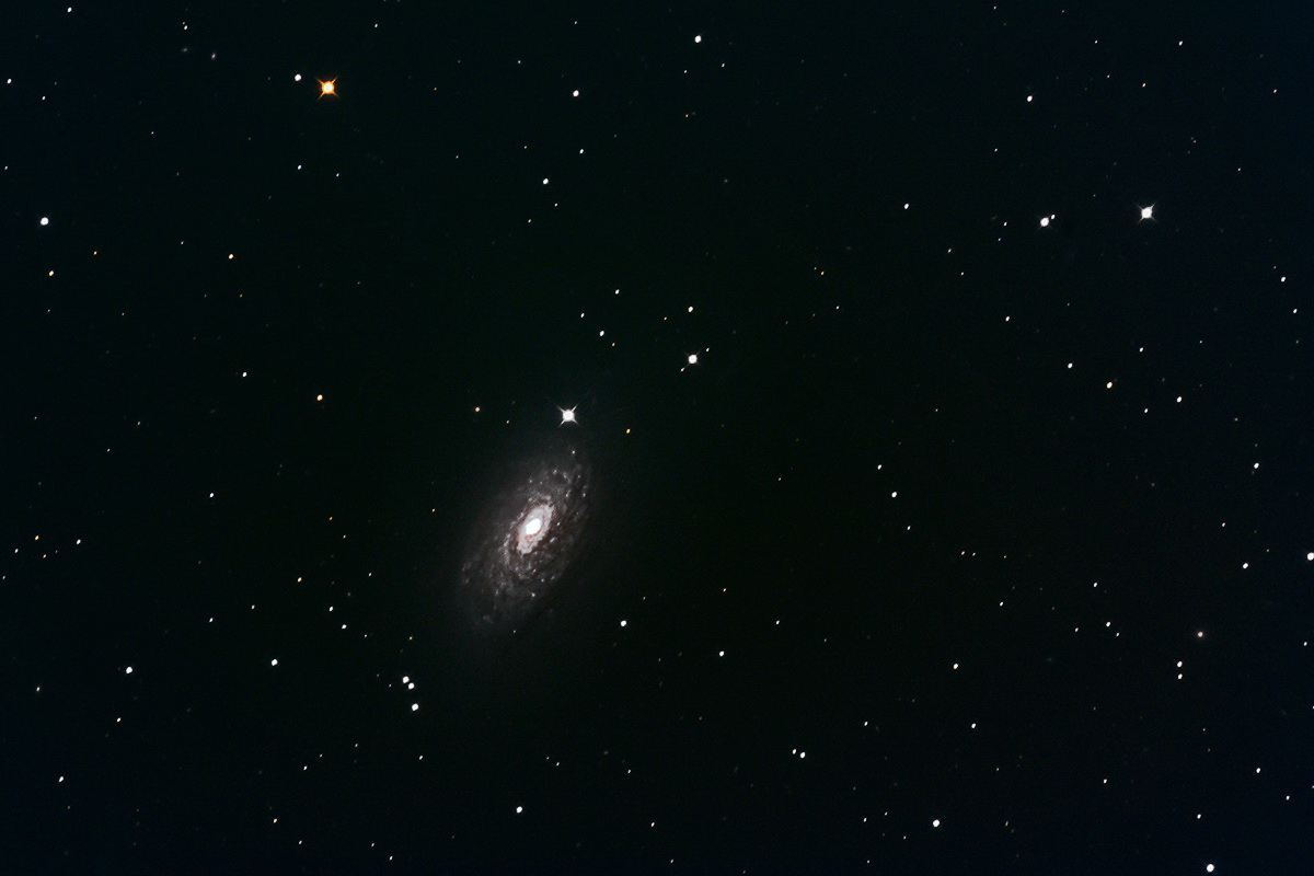 Messier 63