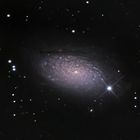 Messier 63