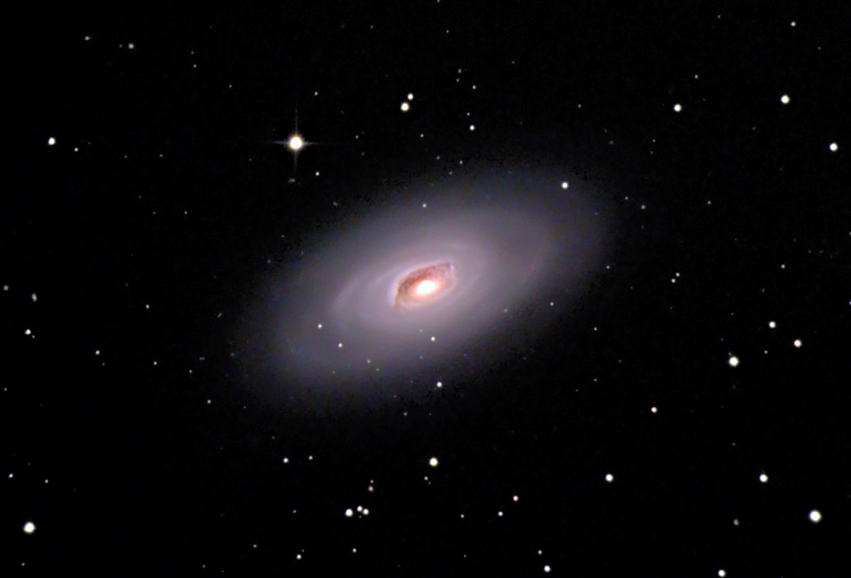 Messier 64