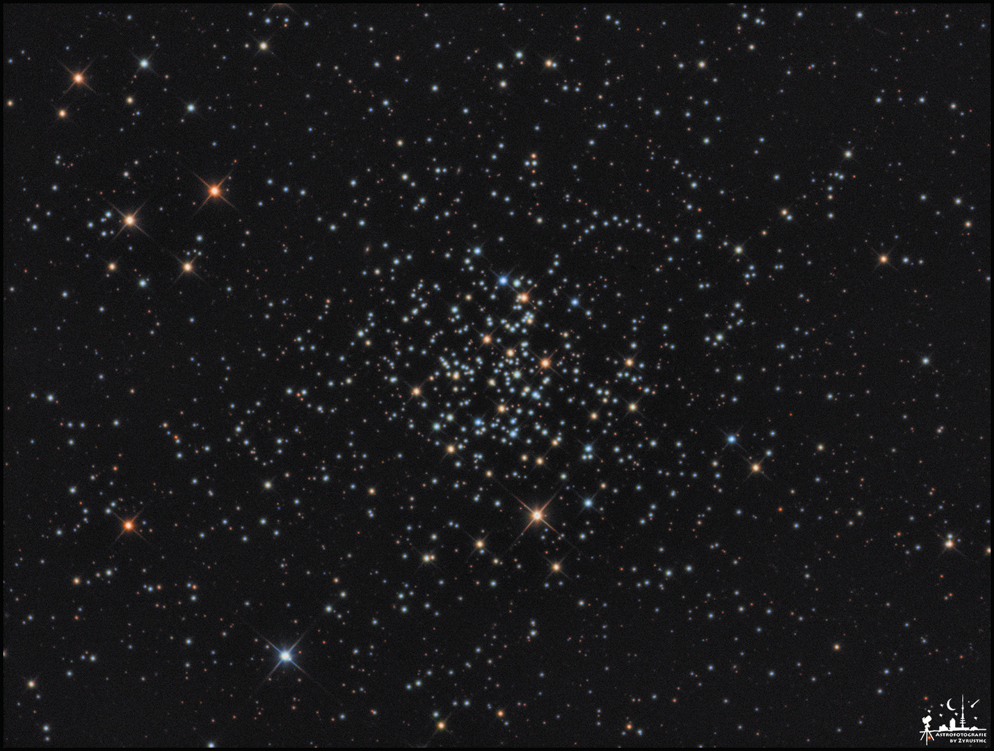 Messier 67