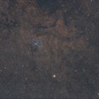Messier 7 (M7)