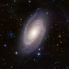 Messier 81