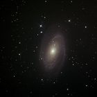 Messier 81