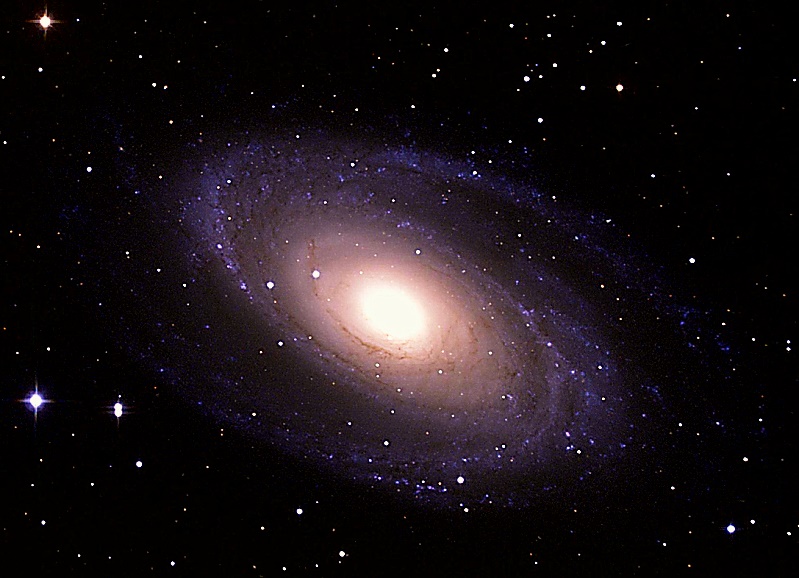 Messier 81