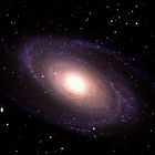 Messier 81