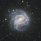 Messier 83