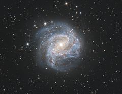 Messier 83