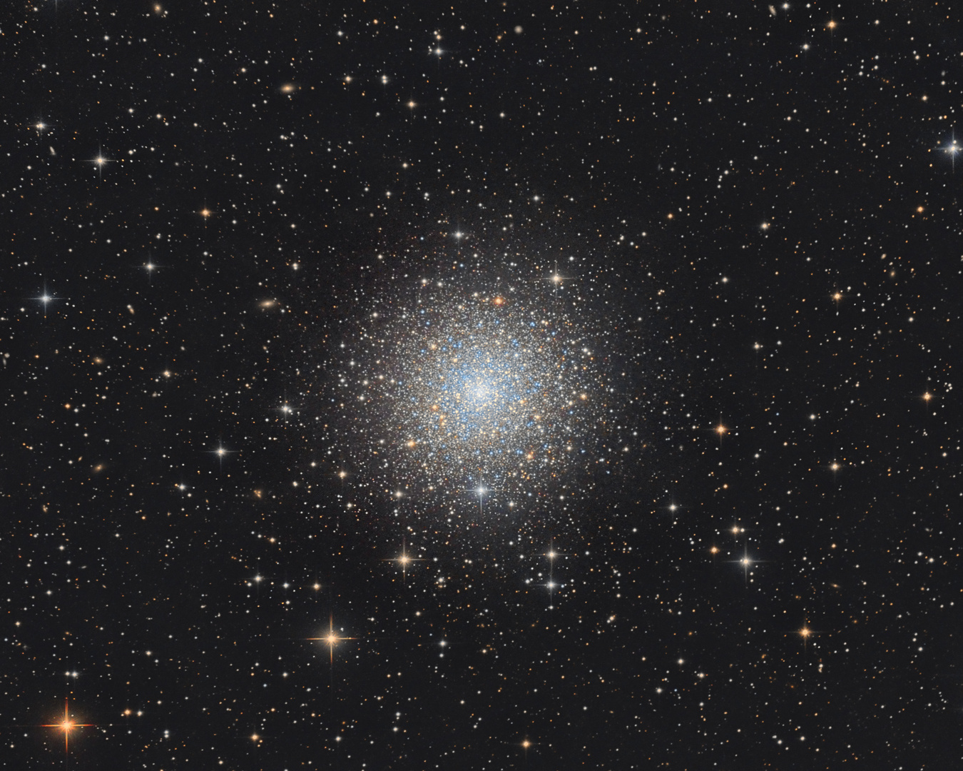 Messier 92