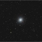 Messier 92 (NGC 6341)
