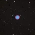 Messier 97 - Eulennebel