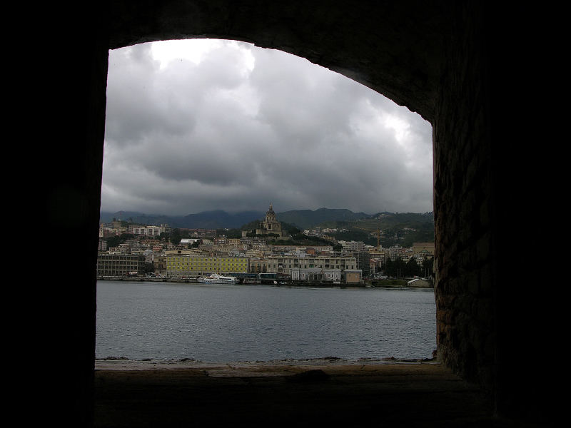 Messina