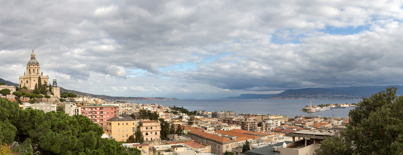 Messina