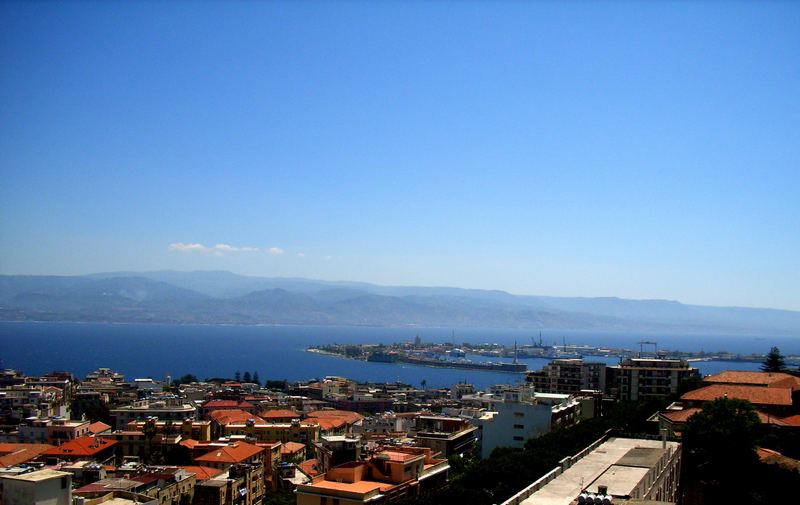 Messina