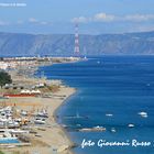 Messina - Capo Peloro e lo Stretto