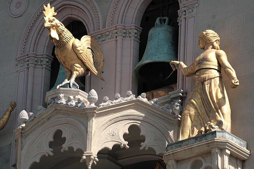 Messina - Duomo I