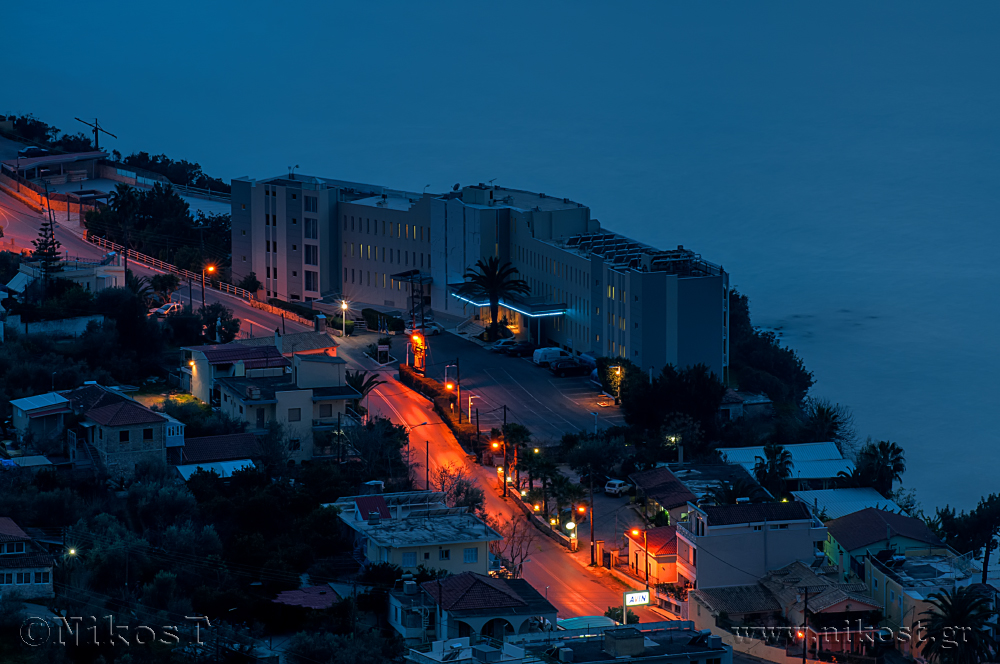 Messinia Kalamata Hellas