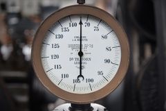 Messinstrument