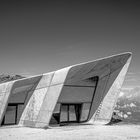 Messner Moutain Museum, Corones
