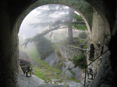 Messner´s Domizil