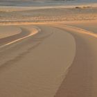 Messungen von IR Strahlung in der Namib (2)