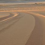 Messungen von IR Strahlung in der Namib (2)