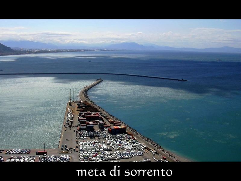 Meta di Sorrento