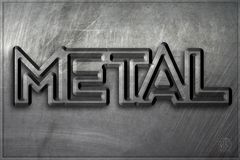 METAL