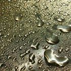 Metal drops (III)