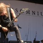 Metal-Riffs... Insomnium