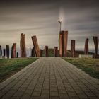 Metalhenge