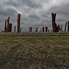 metalhenge...