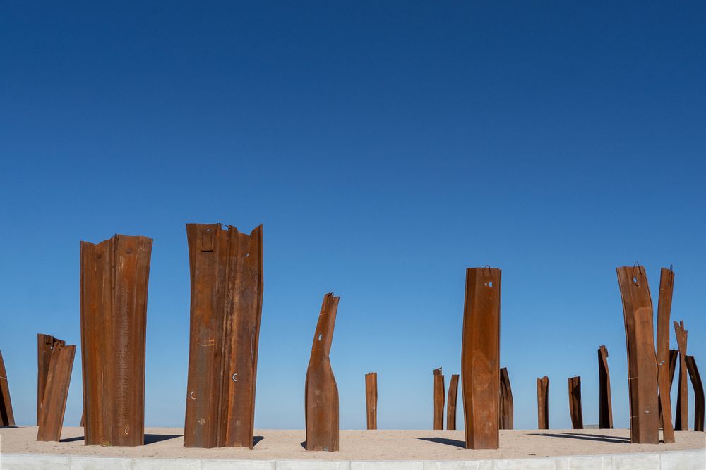 Metalhenge