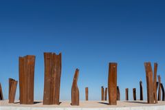 Metalhenge