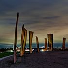 Metalhenge Bremen