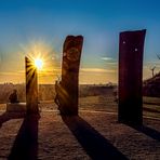 Metalhenge Bremen