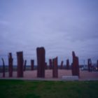 Metalhenge by Pinhole