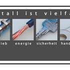 - metall ist vielfalt II -