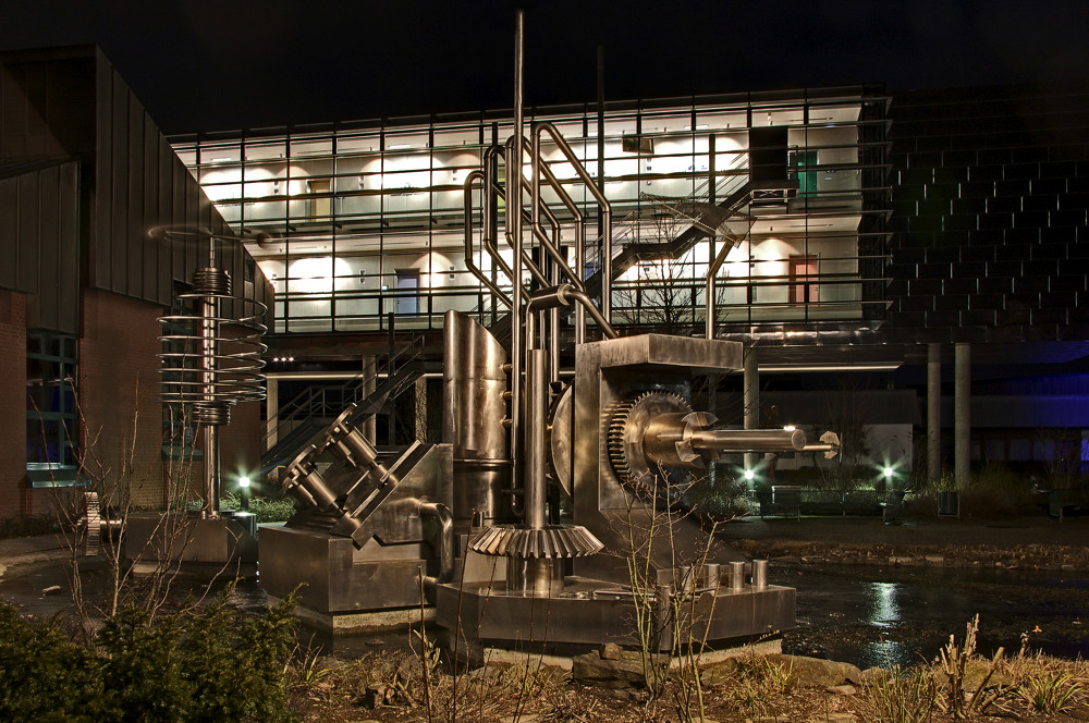 Metall- und Technologiezentrum