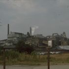 Metallhütte Berzelius 1987 (zuletzt Sudamin)