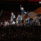 Metallica bei Rock am Ring 2014