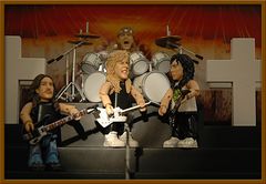 Metallica - Master of Puppets V
