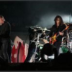 Metallica RaR `06