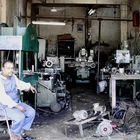 Metallverarbeitung - Handwerker in Ägypten