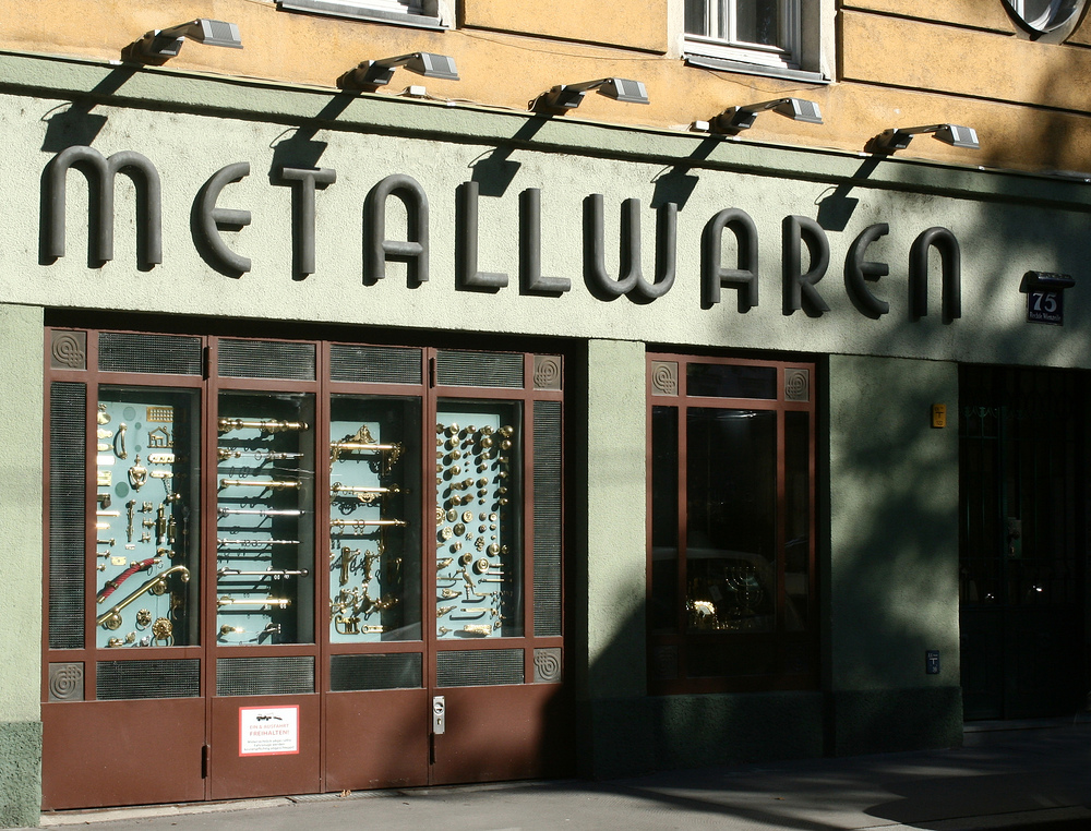 Metallwaren