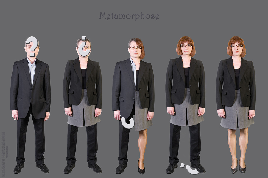 Metamorphose