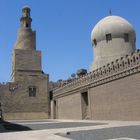 Metaphysical Mosque (Ibn Tulun)