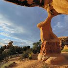 *Metate Arch*